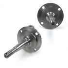 61601 Vintage Parts Usa Ford Spindles From Pair 802269653085