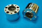 619281-04-08 Performance Machine Chrome Harley