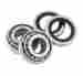6203-2rs-bc All Balls Bikers Choice Wheel