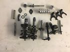 6230371 Polaris Outlaw Transmission Misc Parts Shift Forks Drum Oem