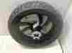6265-02-021 08 Polaris Victory Kingpin Rear Wheel Rim 18 X 5