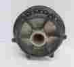 64110-41602 Suzuki Original Rear Wheel Hub 1976-1978 Rm250 Rm370 Rm400