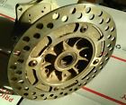 64111-03d00 Oem Suzuki Rear Hub With Disc And New Bearings