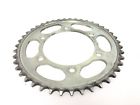 64511-14j00 Suzuki Oem Rear Wheel Rim Chain Sprocket Good