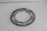 64511-24f01 Suzuki Hayabusa Rear Back Sprocket