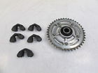 64511-35f10 Suzuki Oem Rear Sprocket And Hub With Dampers Sn