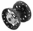 64600b Bikers Choice Black Star Hub