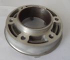64610-30001 Suzuki Oem Rear Wheel Sprocket Hub New