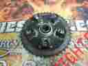 64610-35f30 Suzuki X10-6 08 Gsxr1000 Gsx-r1000 Rear Sprocket Carrier Hub Oem