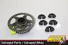 64611-19f00-64511-33c01 Suzuki 1999-2002 99-02 Sv650s