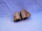 64650-30002 Suzuki Rear Hub Cushion