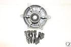 64611hp950103p 64651hm8101 Hyosung Avitar Cush Drive With Rubber Damper