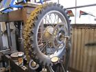 64110-08g10 65311-08g30 Suzuki 03 15 Drz125l Drz