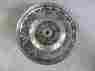 65311-24b01 64110-24b00 Suzuki 2005 S40 Boulevard Ls650 Rear Wheel Assembley