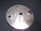 67-5555 Bsa Nos 8 Inch Front