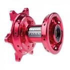 6p0775 Tusk Impact Motorcycle Hub Front Red Honda