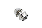 70009 V-twin Chrome Rear Wheel