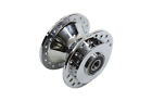 70011 V-twin Chrome Front Wheel