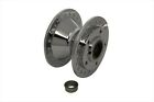 70904 V-twin Chrome Front Wheel