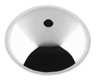 71627s6 Bikers Choice Hub Cap Harley Davidson Electra Glide Biker