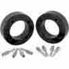 7478699 Moose Racing Urethane Wheel Spacers