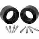 7478805 Moose Racing Urethane Wheel Spacers 4 115 1-1 2 Front Arctic Cat 400 4x4 1998-2005