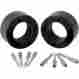 7478815 Moose Racing Urethane Wheel Spacers 4 115 2-1 2 Rear Arctic Cat 375 4x4 2002