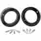 7478857 Moose Racing Urethane Wheel Spacers 4 156 1-1 2 Front Polaris Ranger 400 6x6 2004