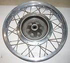 7478888 Moose Racing Urethane Wheel