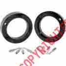 7478899 Moose Racing Urethane Wheel Spacers 4 156 1-1 2 Front Polaris Xplorer 400l 1995-1998