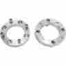 7478928 Moose Racing Urethane Wheel Spacers 4 156 2-1 2 Rear Polaris Sportsman 335 1999-2000
