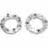 7479048 Moose Racing Aluminum Wheel Spacers 4 156 1.5 Polaris Magnum 500 2002 7479048 Moose Racing Aluminum Wheel Spacers 4 156 1.5 Polaris Magnum 500 2002