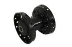 75662 V-twin Black Replica Wheel