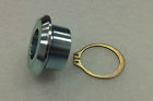 77347 V-twin Front Hub Cap