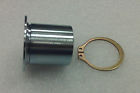 77349 V-twin Front Hub Cap