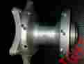 78009010044 78009010144 Ktm 21 Front Hub