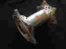 78010010244 Ktm Rear Wheel Hub Dirt