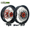 Frw17ktm751651bs450-bor-bk-22 782blatrs081zc829 Screws Tarazon Wheel Rim Hub Brake Disc Sprocket Screw Set