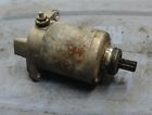 82612r Vespa Lx Starter Motor