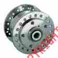 8413166 Drag Specialties Ds Chrome
