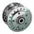 8413180 Drag Specialties Ds Chrome