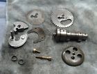 8459325 Vespa Lx Complete Camshaft Assembly