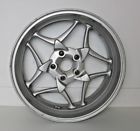 8683069 Bmw Rear Rim Wheel Oil Cool Small Dent
