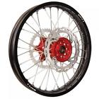 89-b11932 Warp 9 Complete Wheel