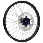 89-b22142 Warp 9 Complete Wheel