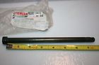 90102-12015 Yamaha Nos Motorcycle Front Wheel Bolt