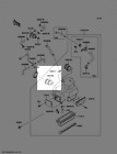 92027-1792 Kawasaki Oem Part L 20