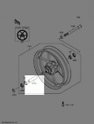 92152-0958 Kawasaki Oem Part