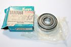 93306-30203 Yamaha Nos Motorcycle Front Rear Wheel Bearing