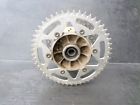 93rm125 Suzuki Rear Wheel Hub Rm